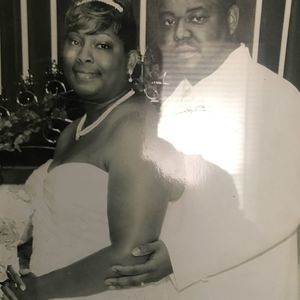 Meet your Posher, Terrell